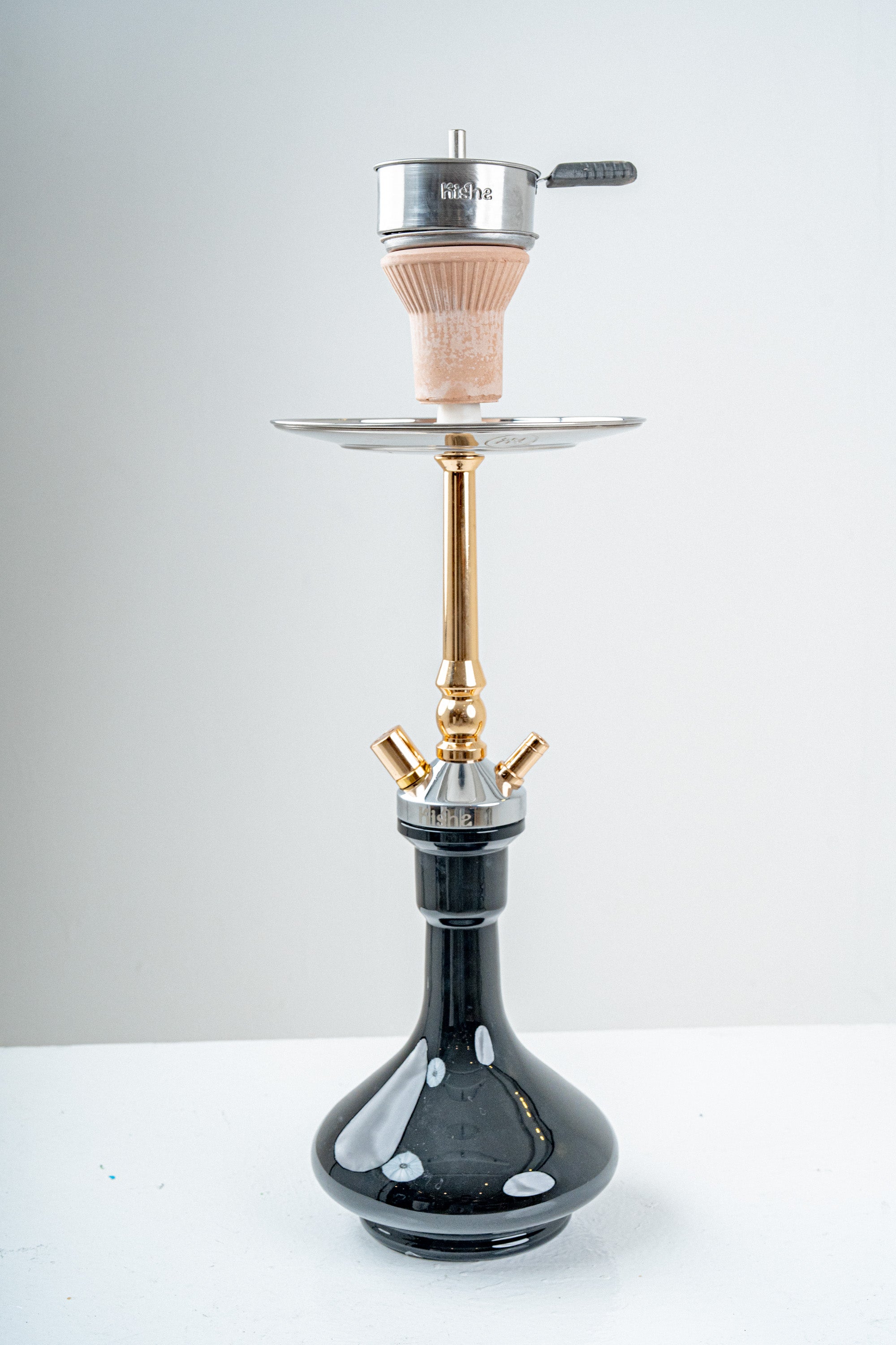 Horeya Gold stem / Black Base